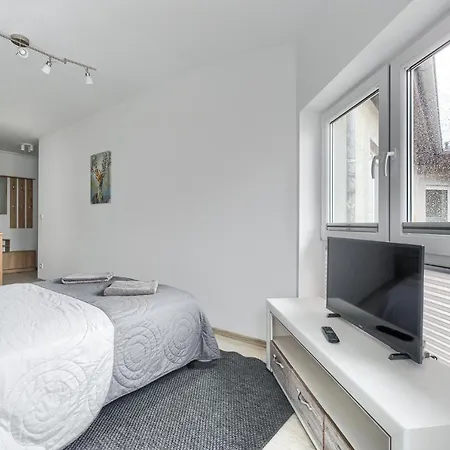 Apartment Toress Economy