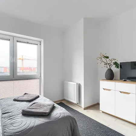 Apartment Toress Economy