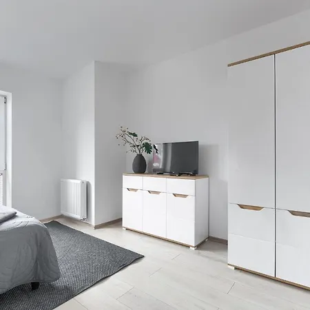 Toress Economy Apartment Szczecin