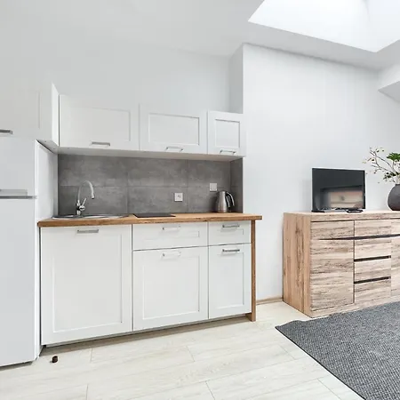 Toress Economy Apartment