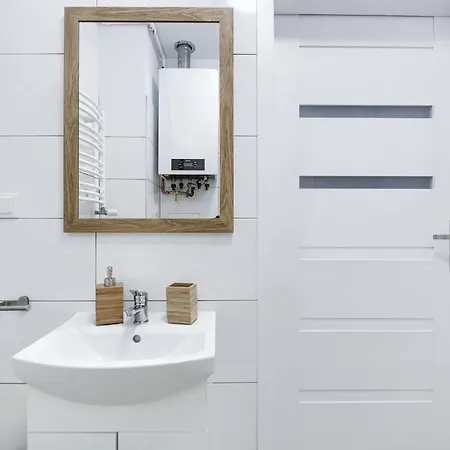 Toress Economy Apartment