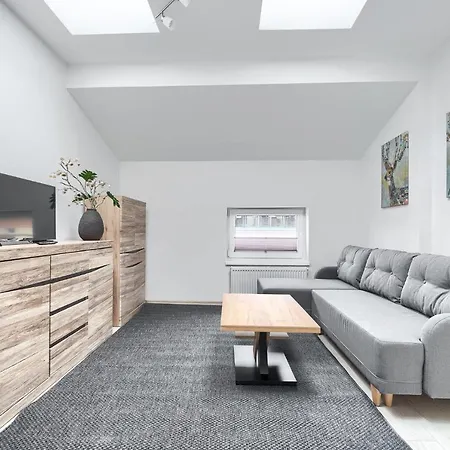 Toress Economy Apartment