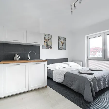 Apartment Toress Economy *