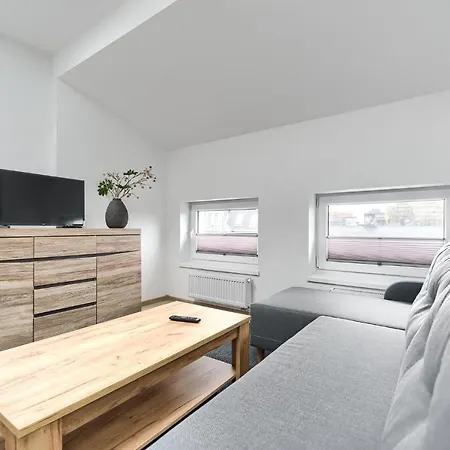 Apartment Toress Economy