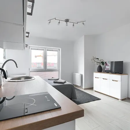 Toress Economy Apartment