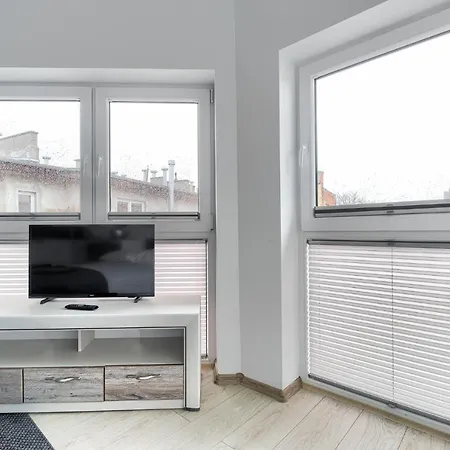 Toress Economy Apartment Szczecin