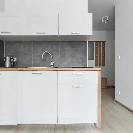 Toress Economy Apartment *