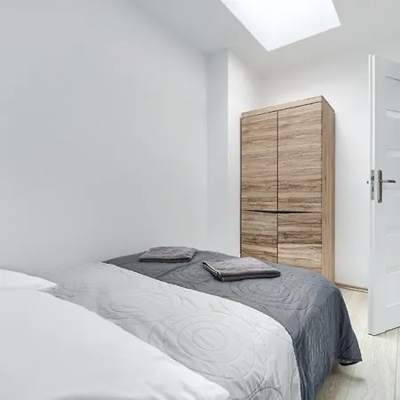 Toress Economy Apartment